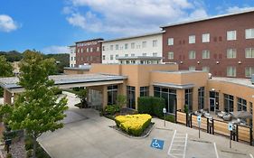 Hilton Garden Inn Fort Worth Medical Center