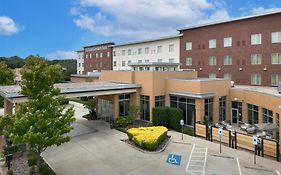 Hilton Garden Inn Fort Worth Medical Center